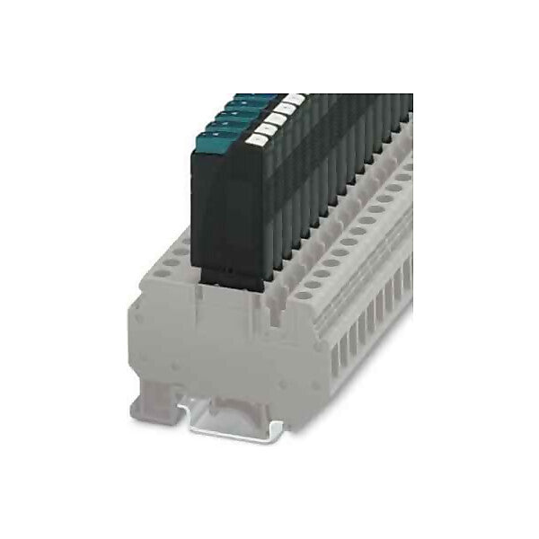 Phoenix Contact Sicherungs-Reihenklemme TCP 10A